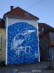 street-art in Bergen street-art in Bergen