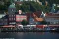 Bergen, Fischmarkt