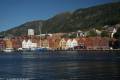 Bergen, Bryggen