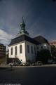 Bergen, Neue Kirche