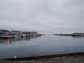 Berlevåg, Hafen