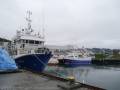 Berlevåg, Hafen