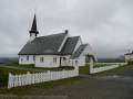 Berlevåg, Kirche