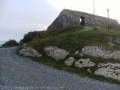 Bodø - Festung Nyholmen