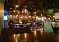 Im Restaurant Gatsby
