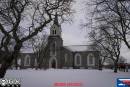Brønnøysund - Kirche