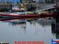 Brønnøysund RS Boot
