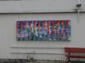 veränderliches Bild am Hafen