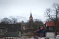 Brønnøysund, Kirche