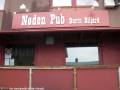 Honningsvåg, Noden Pub