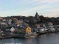 Kristiansund, Nordlandet Kirche