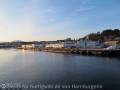 Florø, Hafen