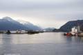 Florø, Industriebereich