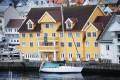 Florø, Quality Hotel