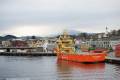 Florø, Bohrinselversorger