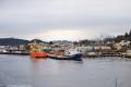 Florø, Hafen