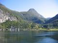 Geiranger