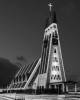 Hammerfest Kirche