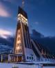 Hammerfest Kirche