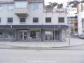 Touristinfo und Eisbärenclub, Strandgata 29