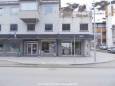 Touristinfo und Eisbärenclub, Strandgata 29