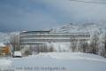 Hammerfest, Businesscenter Bybo