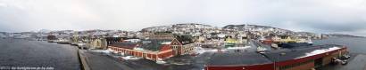 Harstad, Panaorama