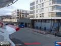 Harstad, Neubau am Kai