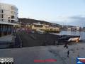 Harstad, Neubau am Kai