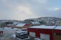 Harstad Hafenbereich