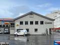 Honningsvåg Corner Spiseri - früher Cafe Corner