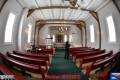 Kirche Honningsvåg