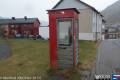 Røde Telefonkiosk