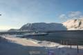 Honningsvåg, Mole
