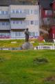 Honningsvåg, Skårungen