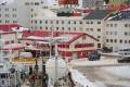 Honningsvåg Cafe Corner - jetzt Corner Spiser