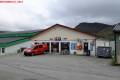 Havøysund: MIX-Kiosk, Strandgata (Postbua Borch)