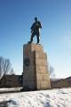 Frigjøringsmonumentet