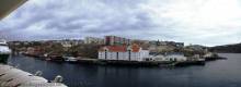 Kristiansund Panorama