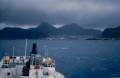 Anfahrt Maløy