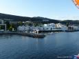 Molde, Hafen