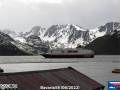 MS Nordkapp vor Øksfjord