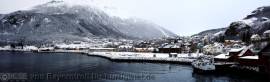Ørnes Panorama