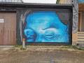 Street Art in Sandnessjøn