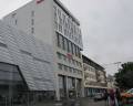 Scandic Hotel Syv Søstre