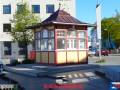 Svolvær, Torget