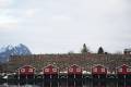 Svolvær, Stokfischgestelle
