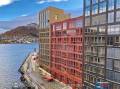 Tromsø Nordøstpassasjen
