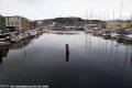 Trondheim, Kanalhafen