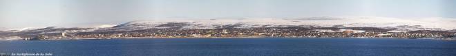 Vadsø Panorama